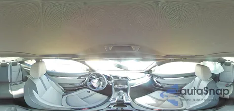 2017 Honda Civic Ex из США, поврежденный, VIN 2HGFC3B38HH359678